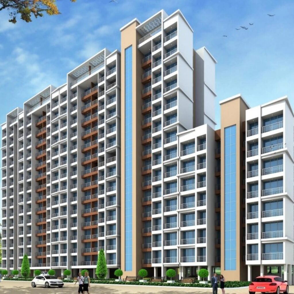 About MaaLaxmi Group, Real estate builders