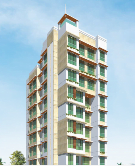 VIDYA NIDHI GOREGAON (W)