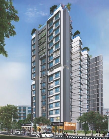 VISHWA VIHANG HEIGHTS DAHISAR