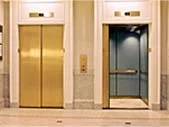 highspeed elevator