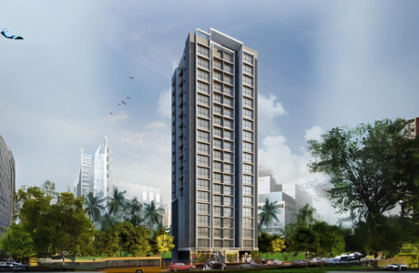 About MaaLaxmi Group, Real estate builders in Mumbai