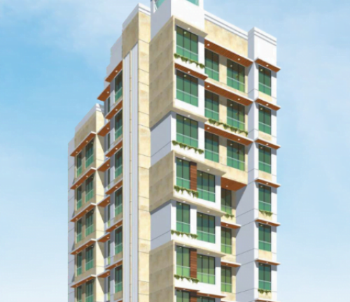 VIDYA NIDHI GOREGAON (W)