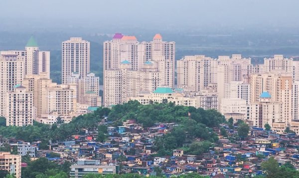 PROJECTS IN THANE, affordable 1 bhk in mumbai